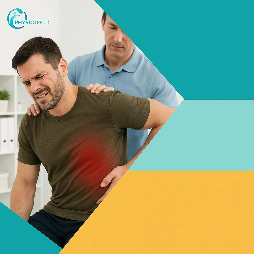 Hátfájás okai és hatékony kezelése Gödön és Újpesten – így segít a Physiotrend