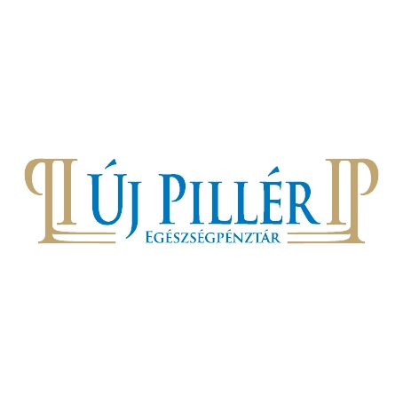 Új Pillér Egészségpénztár